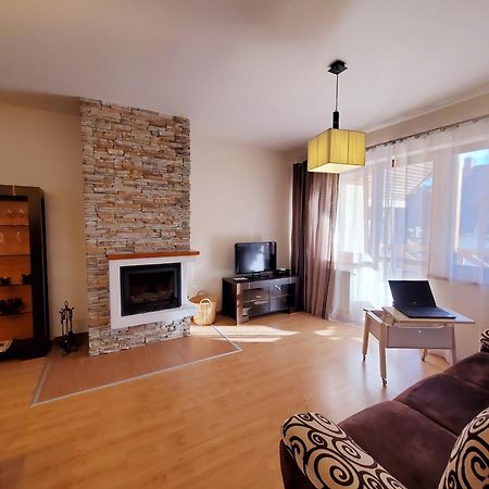 Apartments Highland Stara Lesna Exterior photo