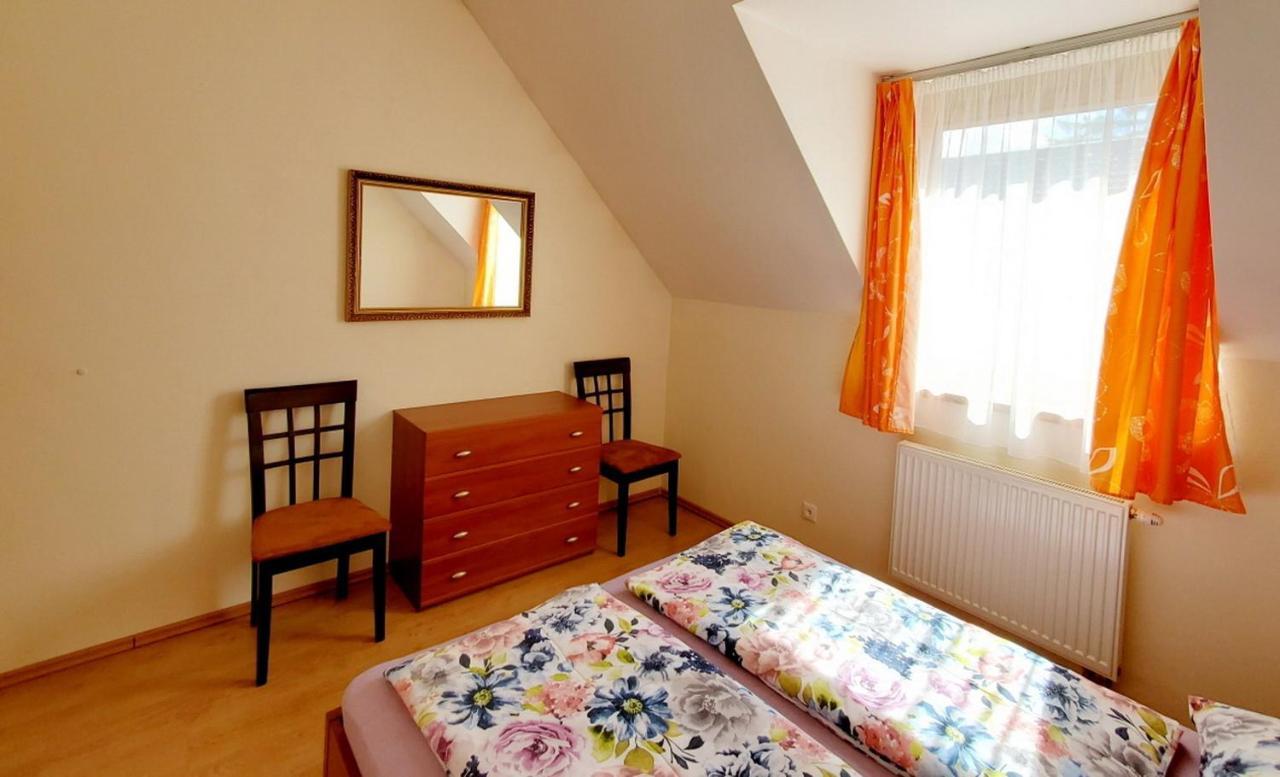 Apartments Highland Stara Lesna Exterior photo