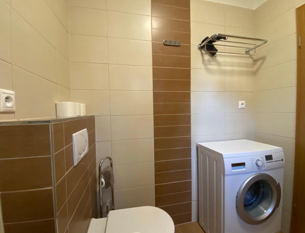 Apartments Highland Stara Lesna Exterior photo